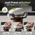 thumbnail image 3 of Robotwist Automatic Jar Opener, Deluxe Model with, 3 of 8