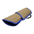 thumbnail image 2 of Dog Bite Sleeve Training Large Dogs Professional Jute Strong Best for Young Dogs Blue, 2 of 8