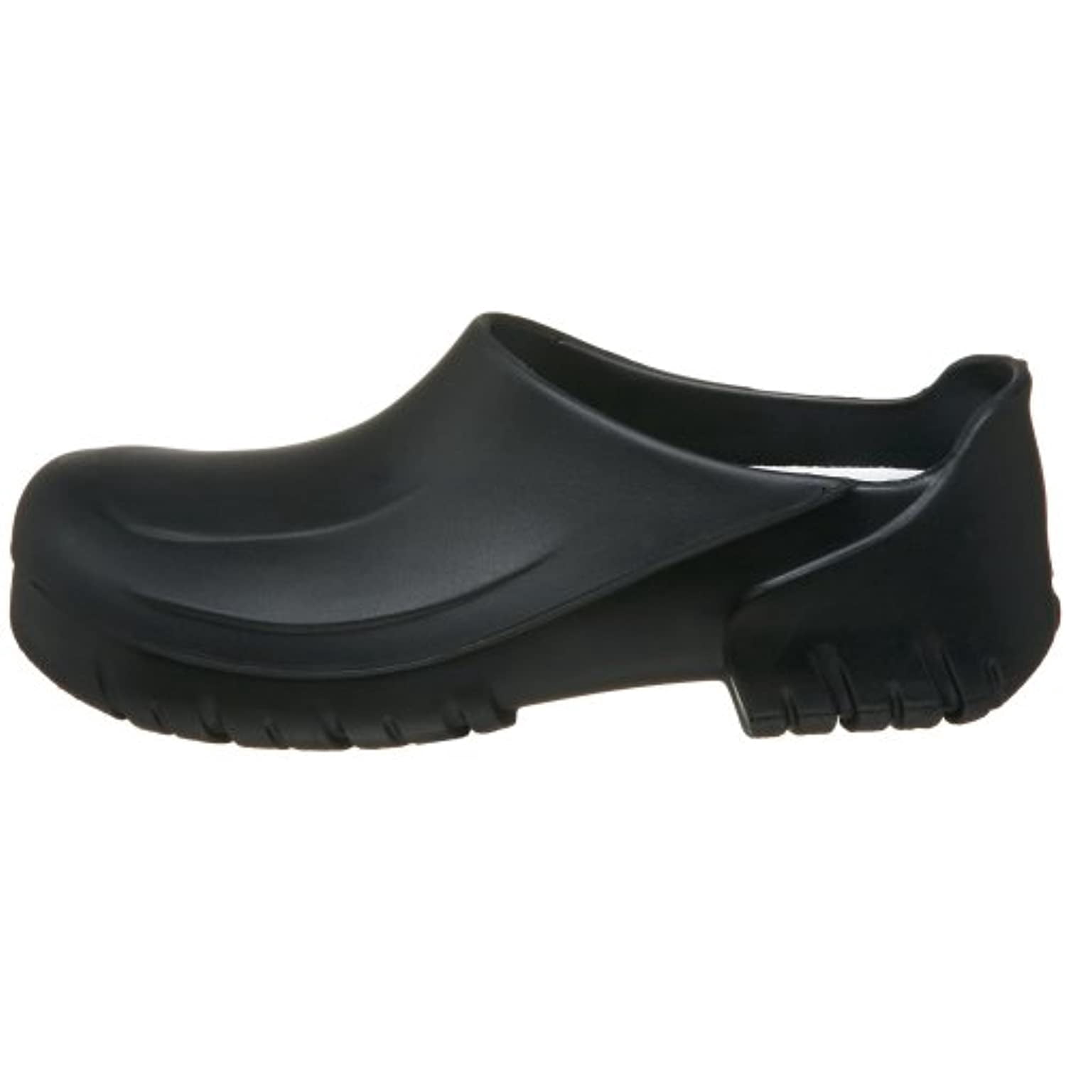 Birkenstock A 630 Clogs Black