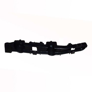 New Aftermarket Premium Fit Front Left Side Outer Bumper Cover Bracket Plastic 62221JA01A fits 2007-2012 Nissan Altima Base Sedan 4-Door