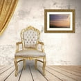 thumbnail image 3 of Ruest, Liz 24x17 Gold Ornate Wood Framed with Double Matting Museum Art Print Titled - Cheerful As You Can, 3 of 4