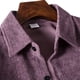 thumbnail image 4 of Chaquetas Casuales Para Hombres Chaqueta de Camisa Con Múltiples Bolsillos de Pana Odeerbi ODB-4, 4 of 5