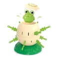 thumbnail image 2 of Desktop Animal Bucket Game Stab Ejection Stress Relief Interaction Funny Barrel Game Toy for Kids, 2 of 7