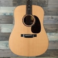 thumbnail image 3 of Eastman E2D Acoustic with Case, Natural Cedar Top, 3 of 12
