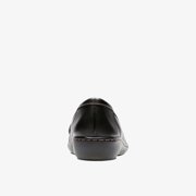 Ashland Bubble Black