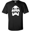Skeletor Skull He-Man 80s Action Cartoon Retro Mens T-Shirt