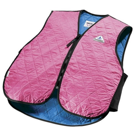 Cooling Sport Vest - HyperKewl Evaporative Cooling Sport Vest