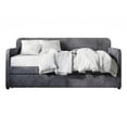 thumbnail image 3 of Home Design Melissa Twin Upholstered Daybed with Trundle, 3 of 4