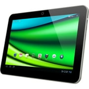 Toshiba Excite AT205 AT205-T32I Tablet, 10.1" WXGA, 1 GB RAM, 32 GB Storage, Android 4.0 Ice Cream Sandwich, Medium Silver