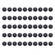 thumbnail image 1 of Piedras Preciosas Sueltas De Cabujón, 50 Piezas De Piedras Preciosas Sueltas Para Coleccionistas De Cristal Para Equilibrar Las Emociones ANGGREK Otros, 1 of 8