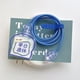thumbnail image 5 of Funda protectora de cable resistente al desgaste para iPhone (azul klein - jubilación) Likrtyny Para estrenar, 5 of 9