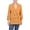 Tinsel, variant on Womens Petites Knit Long Sleeves Two-Button Blazer