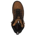 thumbnail image 4 of RockRooster 6 inch Brown Men's Waterproof Anti-Fatigue Hiking Shoes KS257, 4 of 6