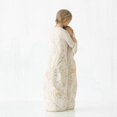 thumbnail image 3 of Willow Tree Close to me, Expresses Loving Relationships Between Mother and Daughter, Sculpted Hand Painted Figure, 3 of 5