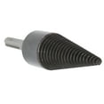 thumbnail image 4 of Firewood Splitter Drill Bit, Twist Firewood Splitter Firewood   For Walnut For Plane Tree For Oak, 4 of 8