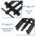thumbnail image 3 of unbranded Kit De 6 Pulgadas Para Remover Rodamientos Y Engranajes En Motocicletas Con Accesorios Versátiles, 3 of 8