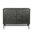 thumbnail image 3 of Camilo 3 Drawer Wood Accent Cabinet, 3 of 4