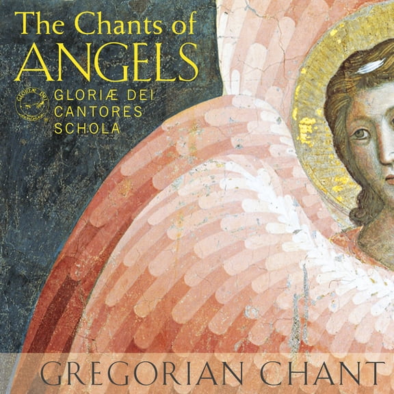 Gloriae Dei Cantores - Chants of Angels - Music & Performance - SACD
