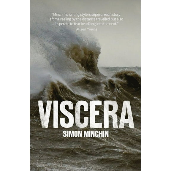 Viscera, (Paperback)