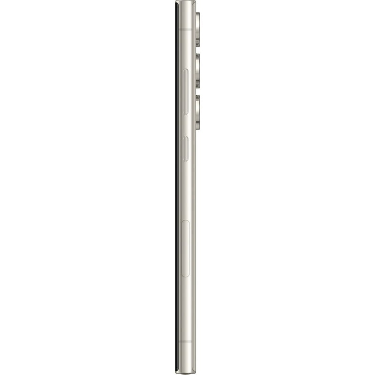 Samsung Galaxy S23 Ultra 5G smartphone 512 GB 17.3 cm (6.8 inch) Lavender  Android™ 13 Dual SIM
