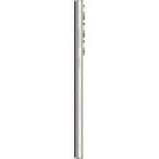 Samsung Galaxy S23 Ultra S918U 512GB GSM / CDMA Unlocked Android Smartphone - Cream