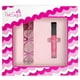 thumbnail image 1 of Set de regalo Pink Sugar Eau de Toilette con perfume y brillo de labios para mujer, 1 of 6
