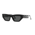 thumbnail image 1 of Lentes de Sol Versace VE4432U 523287 53-20-145 negro, 1 of 2