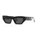 thumbnail image 1 of Lentes de Sol Versace VE4432U 523287 53-20-145 negro, 1 of 2