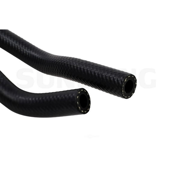 Sunsong 5801206 Automatic Transmission Oil Cooler Hose Assembly