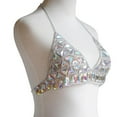 thumbnail image 2 of New Women Harness Chest Body Chain, 2 of 10
