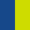 Royal Blue/Visibility Green, variant on Clique Men's Stora Jacket