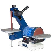 Rikon 1 Inch X 30 Inch Belt / 5 Inch Disc Sander