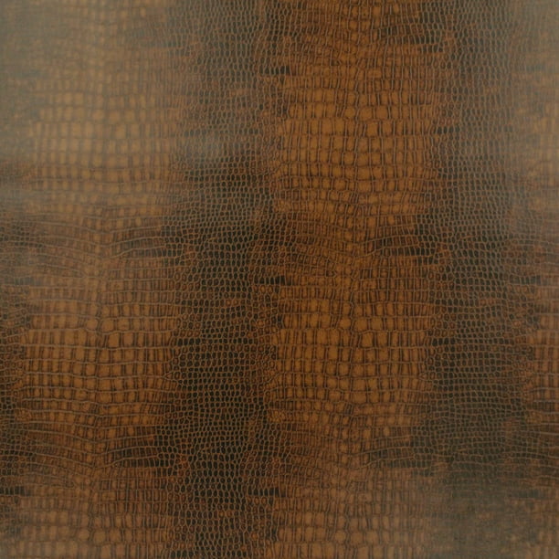 100 Polyurethane Face Faux Leather 54, Distressed Faux Leather Fabric By The Yard