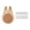 Rabbit, variant on balikha Sewing Pin Cushion Pad Wood DIY Crafts Sewing Supplies Pincushion Pin Holder for Embroidery work Quilting