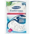 thumbnail image 1 of DenTek Comfort Clean Silk Floss Picks 90 Each (Pack of 6), 1 of 1