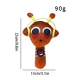 thumbnail image 2 of Sprunki, 9.8" Sprunki Plush Toy,Plush Figure Toys,Sprunki Game Plush Toys,New Monster Horror Game Stuffed Figure Doll for Kids and Adults, 2 of 2