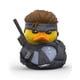 thumbnail image 4 of Figura coleccionable de vinilo con forma de pato de goma TUBBZ Solid Snake, 4 of 5