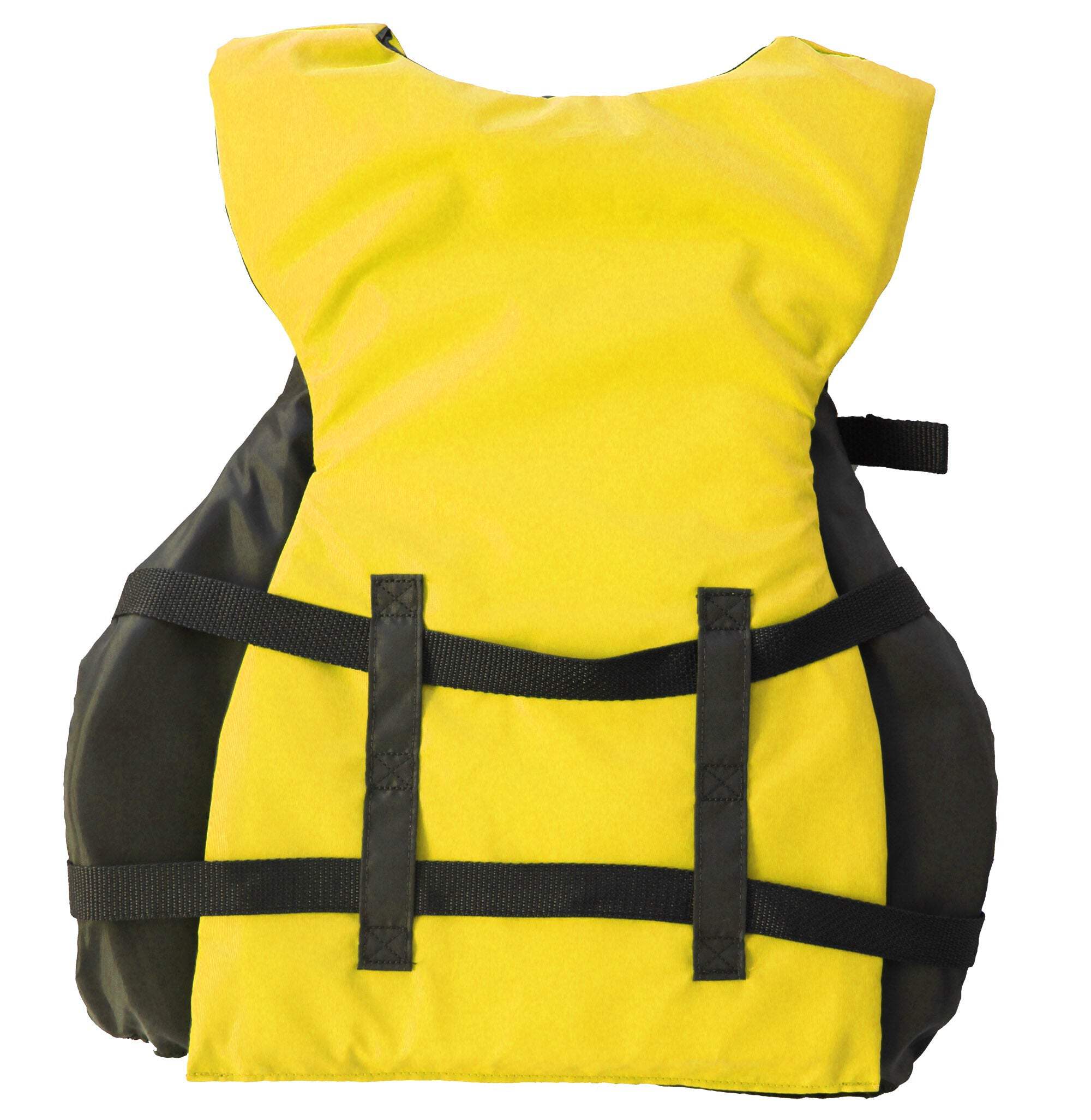 Hardcore Water Sports USCG Approved Life Jacket Vest photo 5