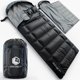 thumbnail image 1 of Saco de Dormir VENTURE 4TH XXL Resistente al Agua para 3 Estaciones, 1 of 8