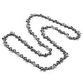 thumbnail image 3 of Saw Chain Replacement, Easy To Install 325 058 76DL Chainsaw Saw Chain, For Woodworking, 3 of 8