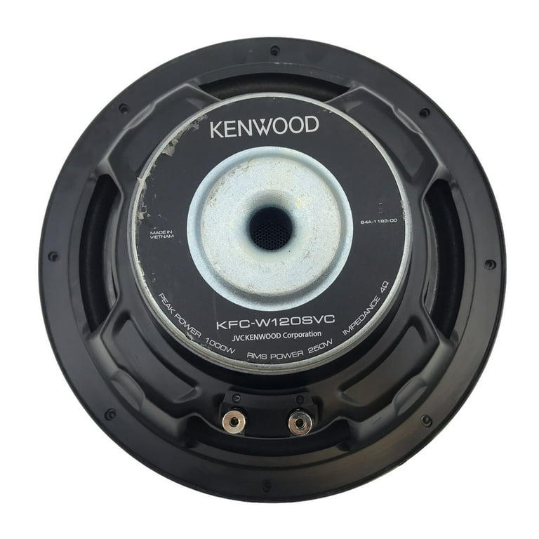 Kenwood sales road series