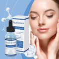 thumbnail image 1 of Fiudx Ofertas Flash Del Día Solo En Línea Reducir Las Esencias Antiarrugas Reafirmante Facial Eliminación De Arrugas Reparación Nutritiva Y Mejora La Elasticidad De La Piel 30Ml, 1 of 6
