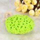 thumbnail image 4 of 4 Colors Soft Beauty Sponge Exfoliating Cleansing Bath Ball (Green), 4 of 4