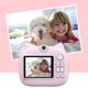 thumbnail image 4 of Xihbxyly Ofertas de Hoy Cámara de Impresión Instantánea para Niños, Grabación 1080P, Pantalla de 2,0 Pulgadas, Lente Giratoria de 180 Grados, 48 Megapíxeles, Ligera, Portátil para Fotografía de Niños, 4 of 6