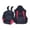 Black Red, variant on deevoka Gaming Chair Covers Slipcovers Protector,Stretchable Computer Office Chair Cover for Desk Chairs,Reclining Race Gaming Chairs Black Red