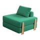 thumbnail image 2 of Cama Plegable Portátil Macarena 90cmx90cmx40cm, 2 of 8