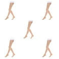 thumbnail image 3 of Baohd Bas de Compression Doux et Extensibles à la Mode et Confortables - Peau TG 5Ensemble, 3 of 6