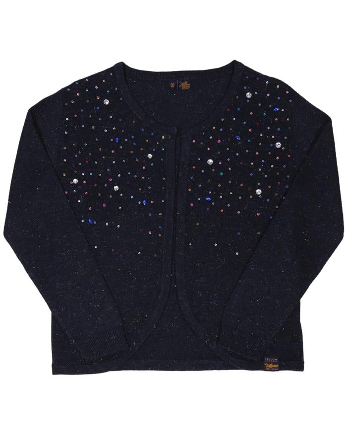 Junior Girls Sweater NAVY Walmart Canada
