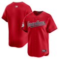 thumbnail image 1 of Cleveland_Guardians Fans Apparel Baseball Jersey Home Shirt Player Baseball Team Jerseys, 1 of 7