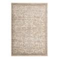 thumbnail image 2 of Unique Loom Portland Collection Area Rug - Albany (6' 1" x 9' Rectangle Ivory/Beige), 2 of 11